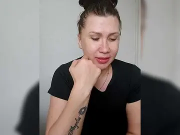 RoxySexy  live sex cam