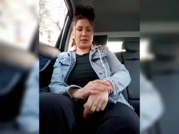 RoxySexy  live sex cam