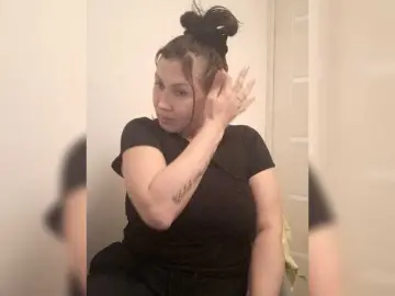 RoxySexy  live sex cam