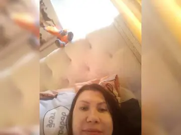 RoxySexy  live sex cam