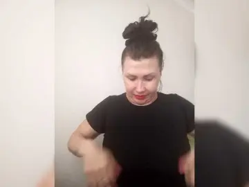 RoxySexy  live sex cam