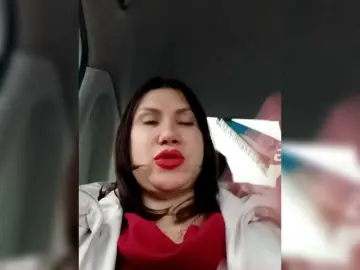 RoxySexy  live sex cam