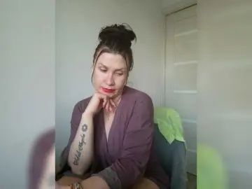 RoxySexy  live sex cam