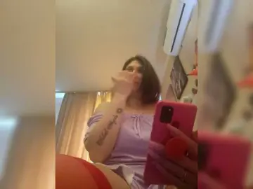 RoxySexy  live sex cam