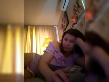 RoxySexy  live sex cam