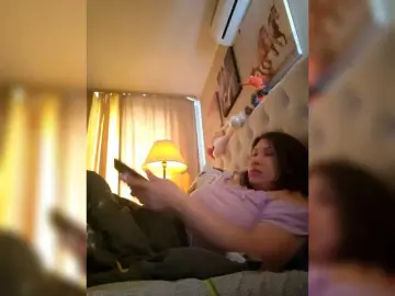 RoxySexy  live sex cam