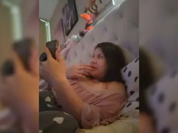 RoxySexy  live sex cam