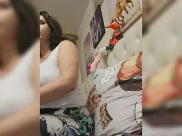 RoxySexy  live sex cam