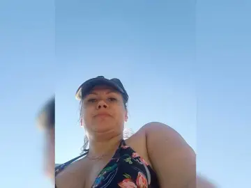 RoxySexy  live sex cam