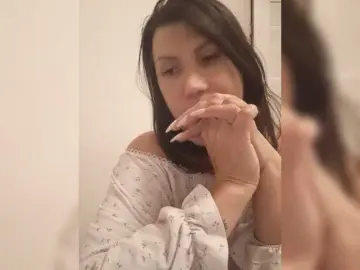 RoxySexy  live sex cam