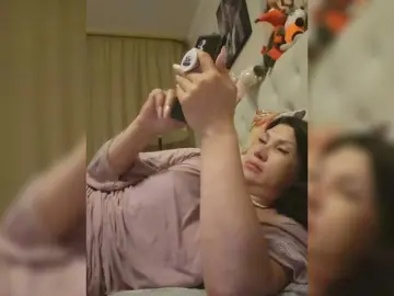 RoxySexy  live sex cam