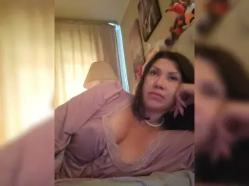 RoxySexy  live sex cam