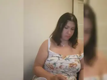 RoxySexy  live sex cam