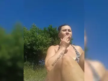 RoxySexy  live sex cam