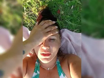 RoxySexy  live sex cam