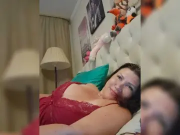 RoxySexy  live sex cam