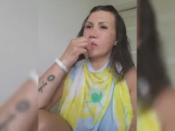 RoxySexy  live sex cam