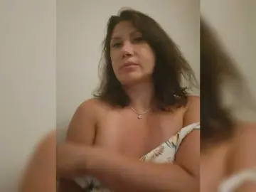 RoxySexy  live sex cam