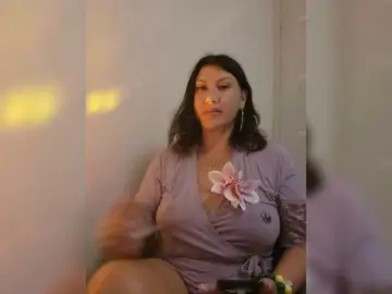 RoxySexy  live sex cam