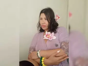 RoxySexy  live sex cam