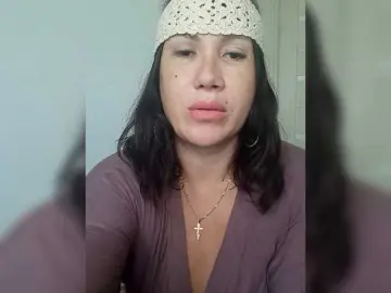 RoxySexy  live sex cam