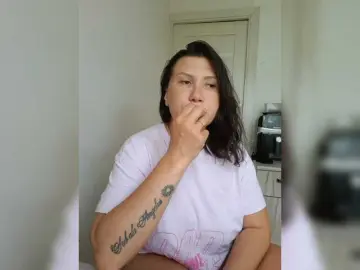 RoxySexy  live sex cam