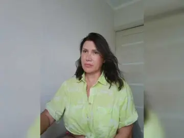 RoxySexy  live sex cam