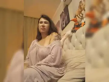 RoxySexy  live sex cam