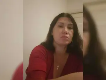 RoxySexy  live sex cam