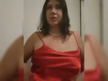 RoxySexy  live sex cam