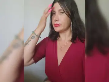 RoxySexy  live sex cam