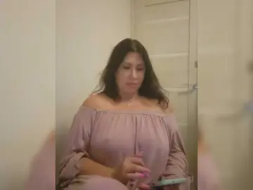 RoxySexy  live sex cam
