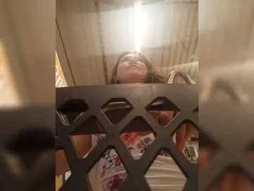 RoxySexy  live sex cam
