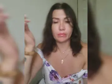 RoxySexy  live sex cam