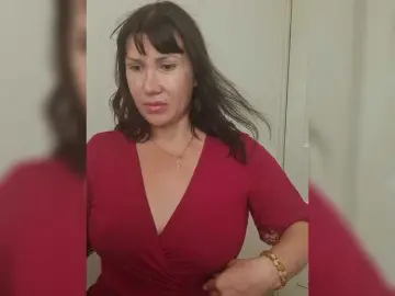 RoxySexy  live sex cam