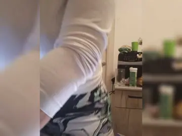 RoxySexy  live sex cam