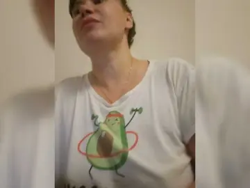 RoxySexy  live sex cam