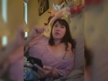 RoxySexy  live sex cam