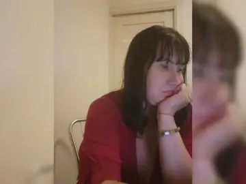RoxySexy  live sex cam