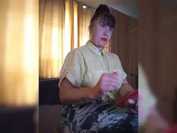 RoxySexy  live sex cam