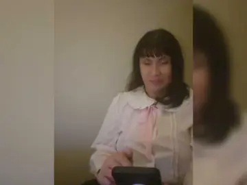 RoxySexy  live sex cam
