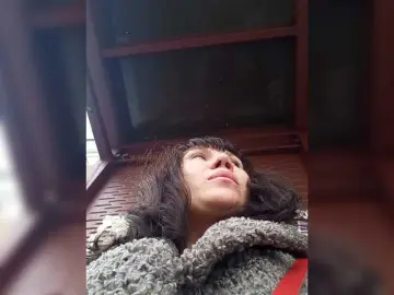 RoxySexy  live sex cam