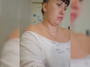 RoxySexy  live sex cam