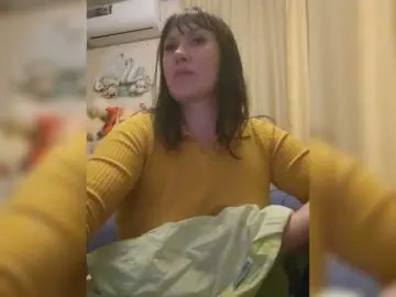 RoxySexy  live sex cam