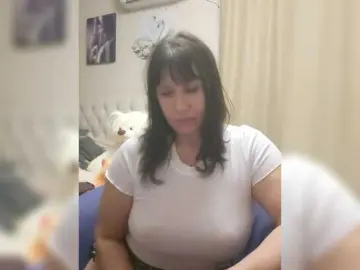 RoxySexy  live sex cam