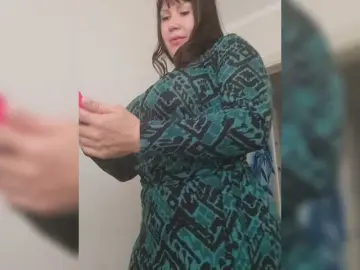 RoxySexy  live sex cam