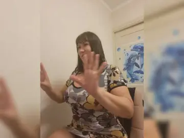 RoxySexy  live sex cam