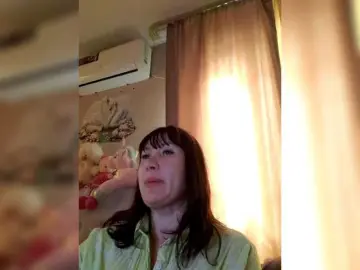RoxySexy  live sex cam