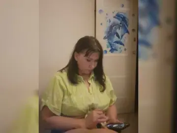 RoxySexy  live sex cam