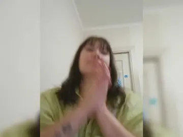 RoxySexy  live sex cam